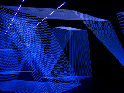 Ultraviolett. Courtesy of Dr. Julius