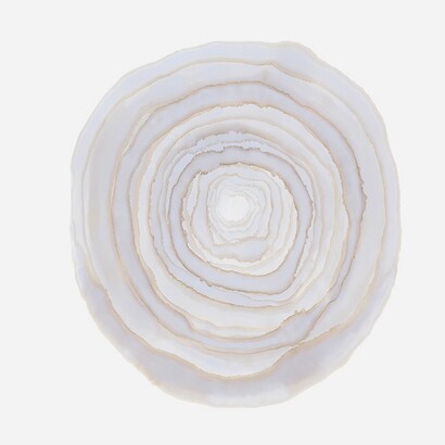 Tobias Tovera, O V, 2021. Courtesy of Slate Contemporary Gallery