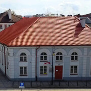 The Mazovian Museum