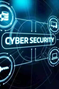 Cybersecurity helps secure electronic information and it has become an indispensable imperative