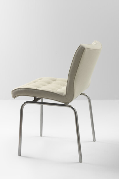 50 shades of white. Courtesy of Pascal Cuisinier