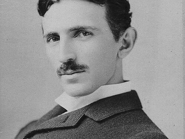 Nikola Tesla was a Serbian-American inventor, engineer, and visionary thinker, widely recognised for shaping the modern alternating current (AC) electricity system. Born in the Austrian Empire, he pursued studies in engineering and physics during the 1870s but left before earning a degree