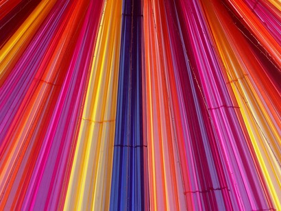 L'energia dei colori