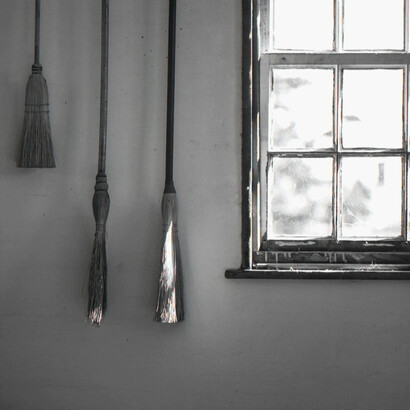 Stillness and Light. Courtesy of Soho Photo Gallery