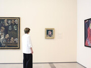 Portraits: Essence and Expression. Courtesy of Centro Botín