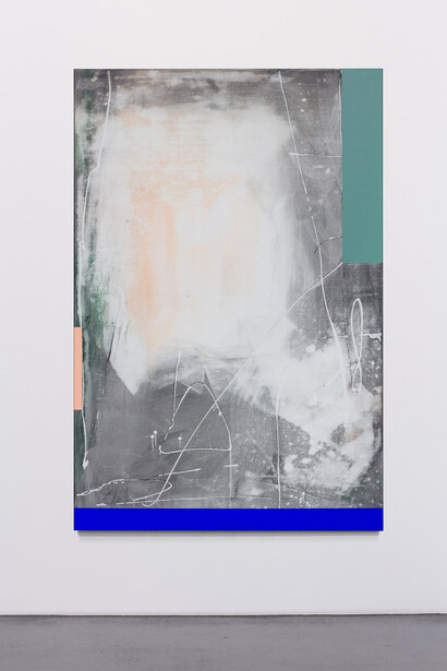 Christian August + Kristiane Kegelmann. Courtesy of Galerie Burster