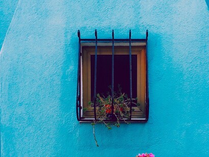 La casa azul