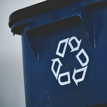 Pour que le recyclage soit mené à bien, le tri des déchets est essentiel