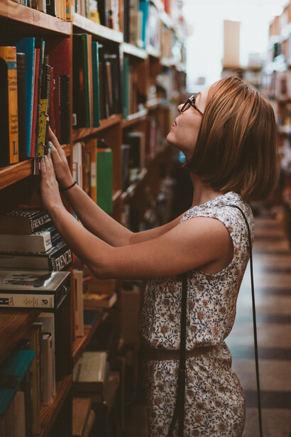 Una ricerca infinita