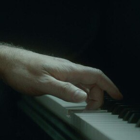 Anri Sala. Courtesy of Castello di Rivoli Museo d’Arte Contemporanea