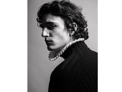 Baroque Burez. Courtesy of MAS | Museum aan de Stroom