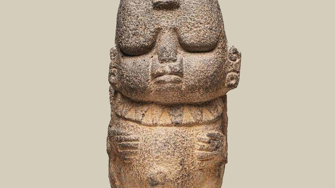 Humboldt Forum Highlights. Courtesy of Altes Museum