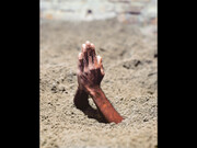 Sulle vie dell’Illuminazione. Courtesy of MASI Lugano