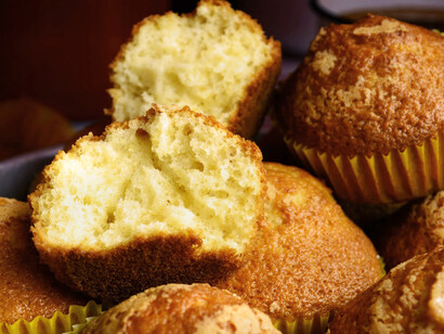 En el pueblo vas a comprar las magdalenas recién hechas porque te da el «viento» desde casa