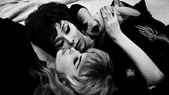 © Christer Strömholm /Strömholm Estate/VU’ - Cobra and Caprice, 1961