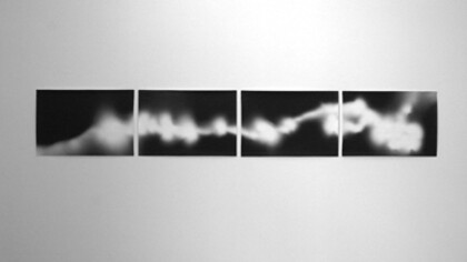 Le Monde en Mouvement. Courtesy of Mudam Luxembourg