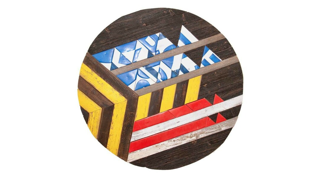 Wayfinding. Courtesy of Open Mind Art Space
