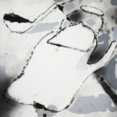 Brian Scott Campbell. Courtesy of Anna Zorina Gallery