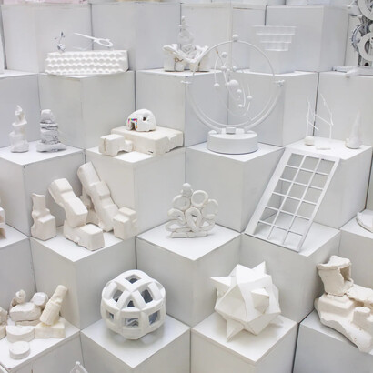 Sublime. Courtesy of Atlanta Contemporary