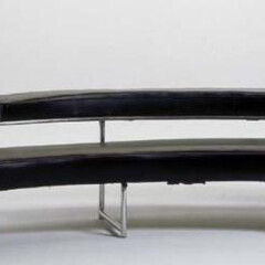 Stéphane Mandelbaum. Courtesy of Centre Pompidou