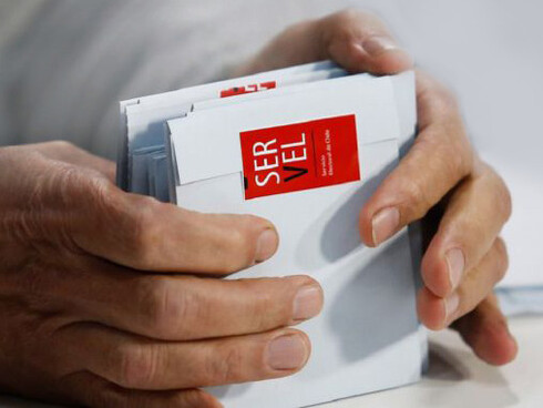 Präsidentschaftswahlen 2021