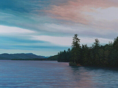 Tom Yost. Courtesy of Questroyal Fine Art