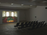 Banu Cennetoğlu. Courtesy of Chisenhale Gallery