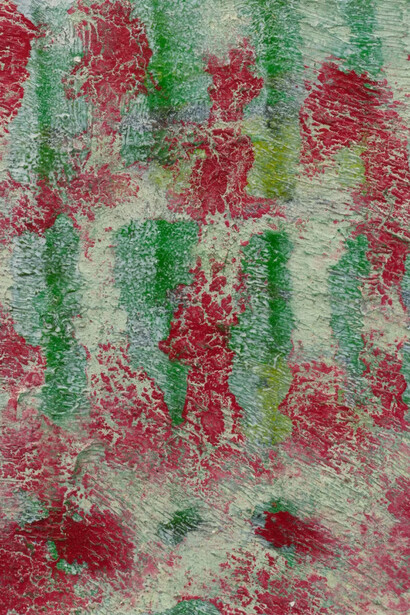 Salim Green, Broad day, 2025. Courtesy of Josh Lilley Gallery