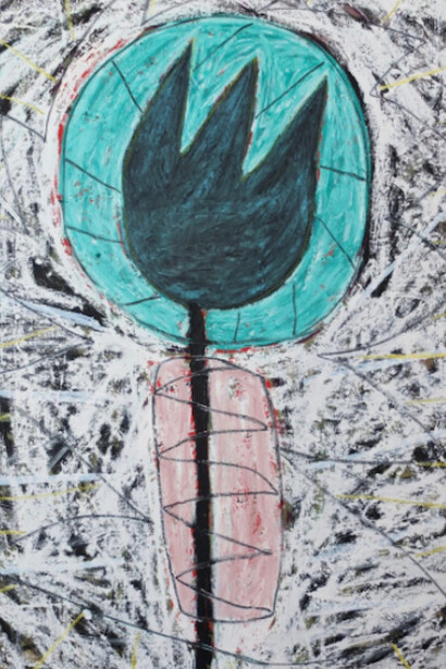 Adam Handler. Courtesy of Madelyn Jordon Fine Art 