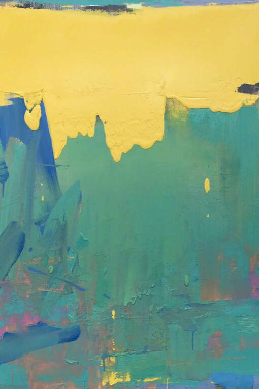 Feng Lianghong. Courtesy of Parkview Art Hong Kong