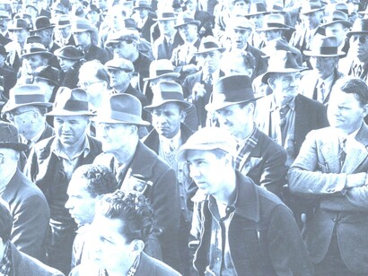 Las consecuencias de la Gran Depresión