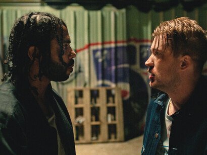 Blindspotting