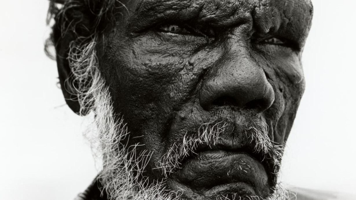 Past Legacy. Courtesy of NGV 