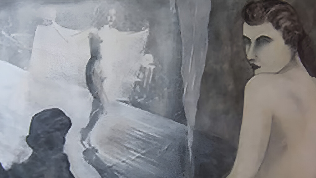 Patrizia Desideri, Los 7 espejos 