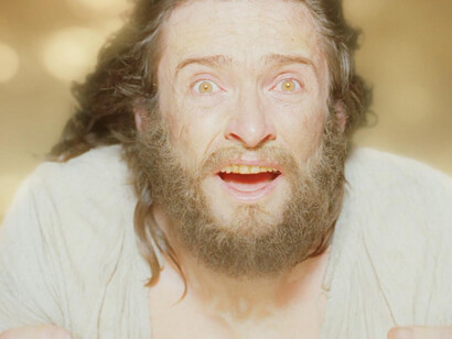 Colpisce profondamente il cuore e lascia un segno duraturo. In foto Hugh Jackman in una scena del film