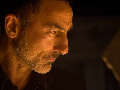 Sisyphus Trans Form, Collezione Maramotti, Aperto Festival Reggio Emilia, ph. Julian Mommert

