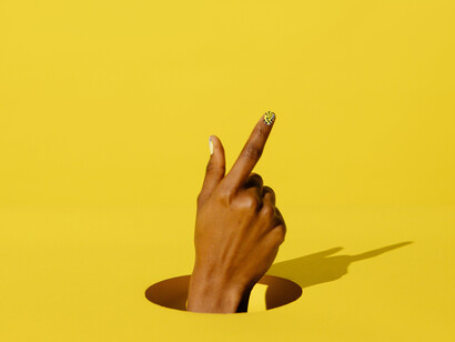 La belleza de las uñas ha alcanzado tal importancia que, actualmente, el sector de la moda considera esencial reconocer sus tendencias