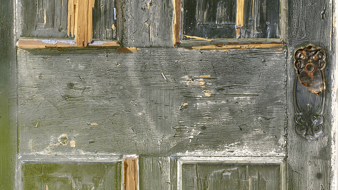 Saul Melman, Best Of All Possible Worlds. Courtesy of DeCordova Sculpture Park and Museum