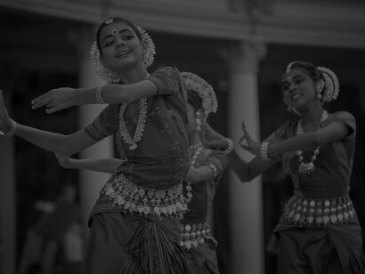 O festival Diwali é dedicado à deusa do amor Lakshmi