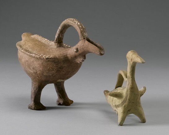 Overseas Archaeology. Courtesy of RAMM