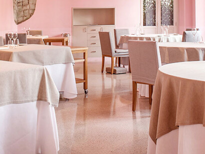 Ristorante Piazza Duomo, Alba, Italia