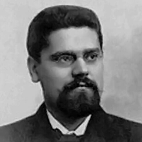 Giovanni Gentile prima del 1930