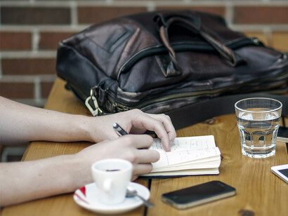 Appunti per le recensioni