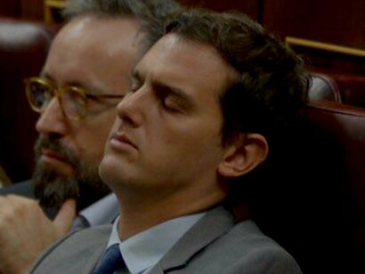 Trabajando por España