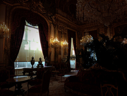 ¡Abominable, sí señor, absolutamente enfermizo!