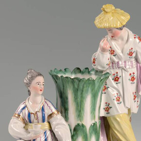 Wechselblicke. Courtesy of Art Library 