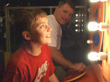 So Watt! Courtesy of Fleet Science Center
