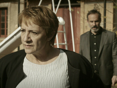 La jueza Castro ayuda a su marido a recomponer los hechos