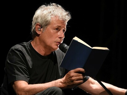 Alessandro Baricco