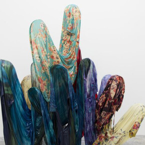 We the People. Courtesy of Albright-Knox Gallery